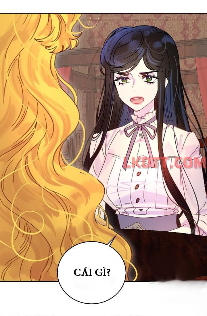 đừng xem thường nữ phụ chapter 134 54