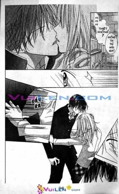 con gái con trai chapter 9 96