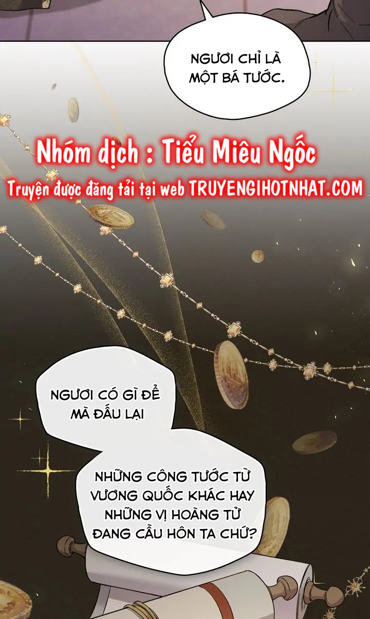nỗi buồn của chú hề chapter 57 8