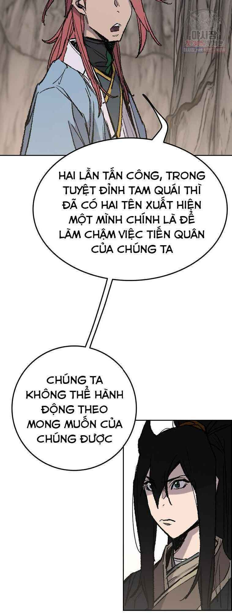 kiếm sĩ bất bại chapter 66 5