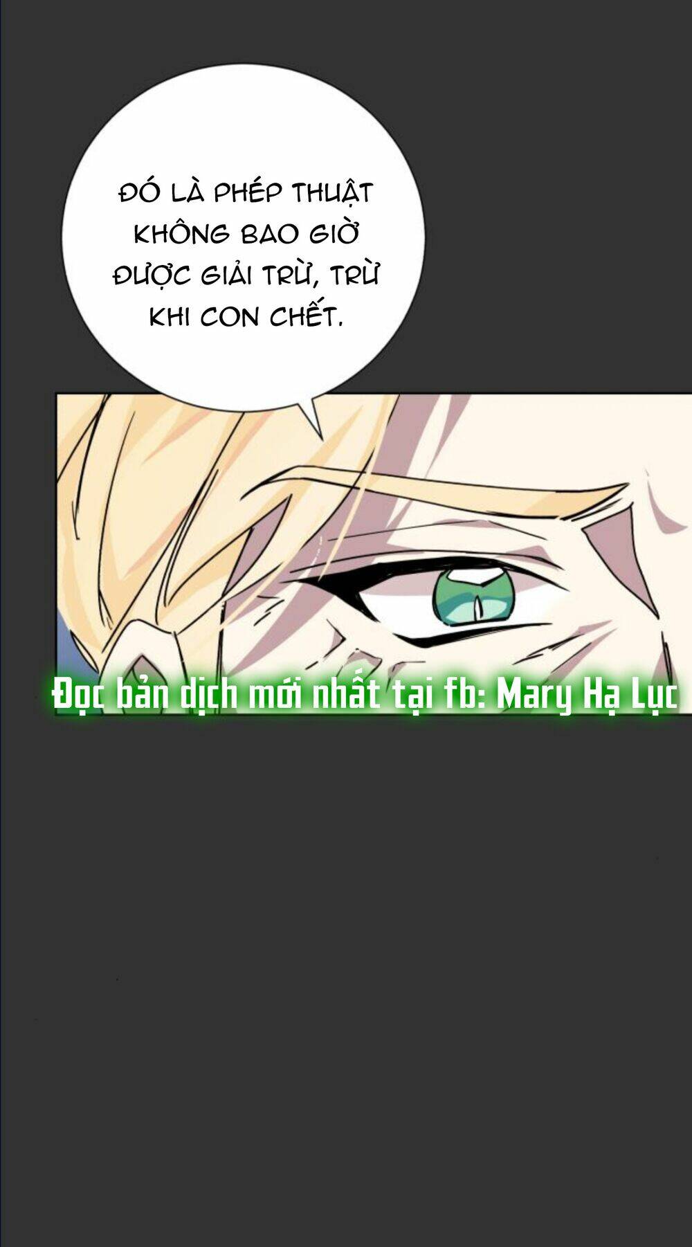 ta đã từng mong nàng biến mất chapter 10.1 34