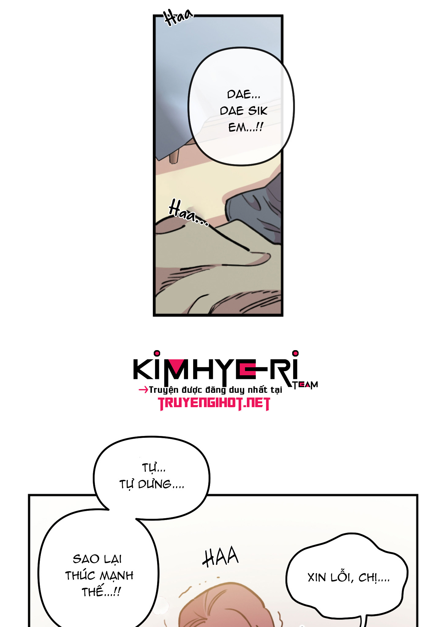 [18+] 1 người khỏe 2 người vui chapter 14 3