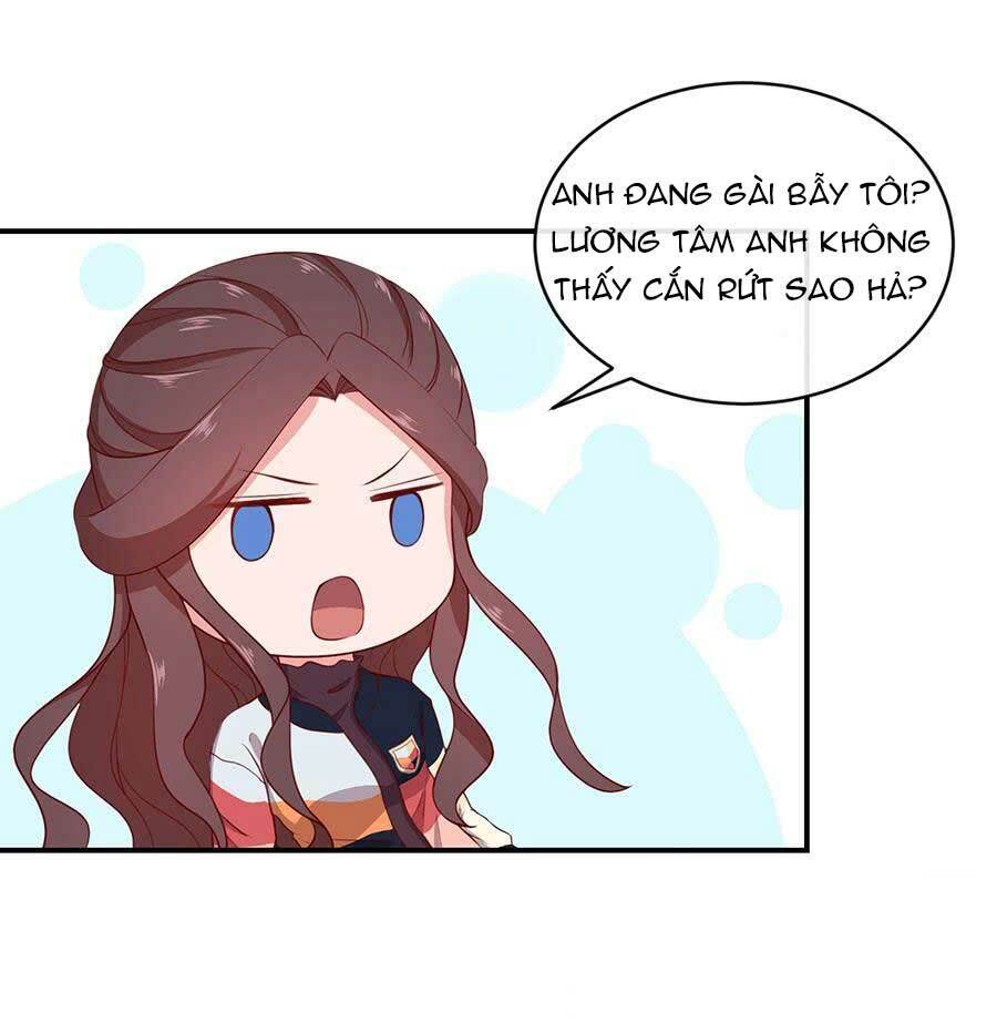 gả cho tình cũ làm lão bà chapter 41 32