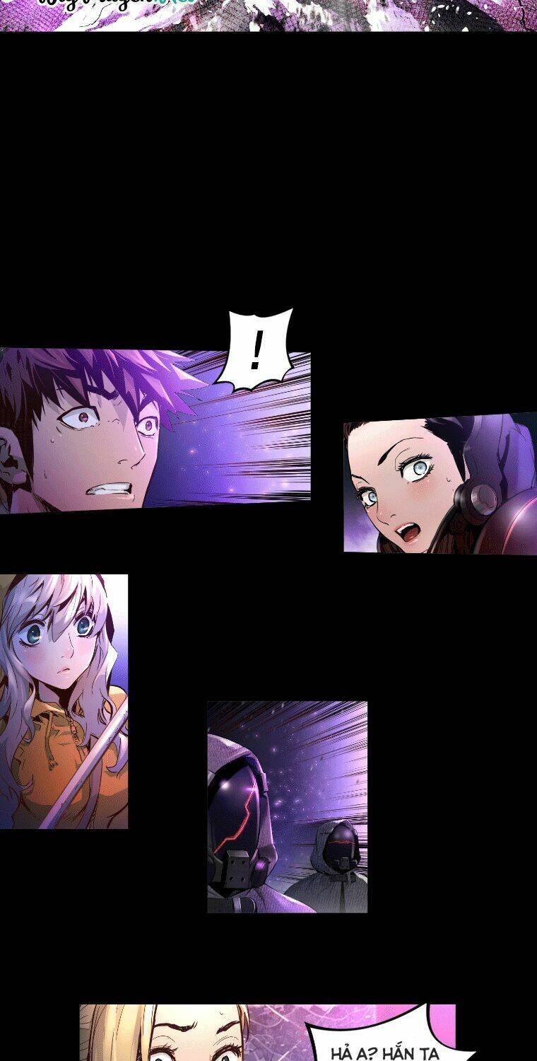 tam tuyệt tại dị giới chapter 31 15