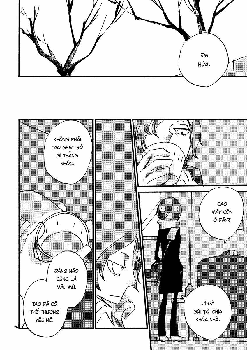 not simple chapter 3 26