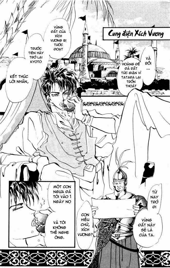 đứa con số phận chapter 5 20