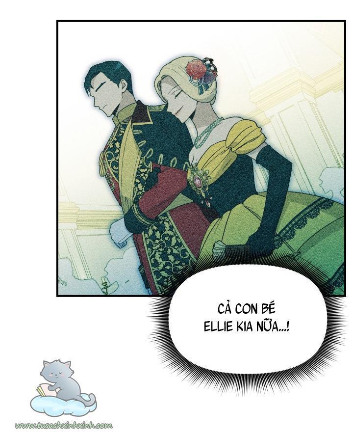 công nương khế ước của gia tộc công tước quái vật chapter 90 25