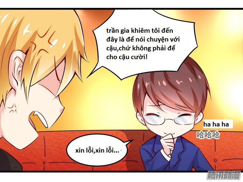 tổng tài đã cưới em chapter 24 5