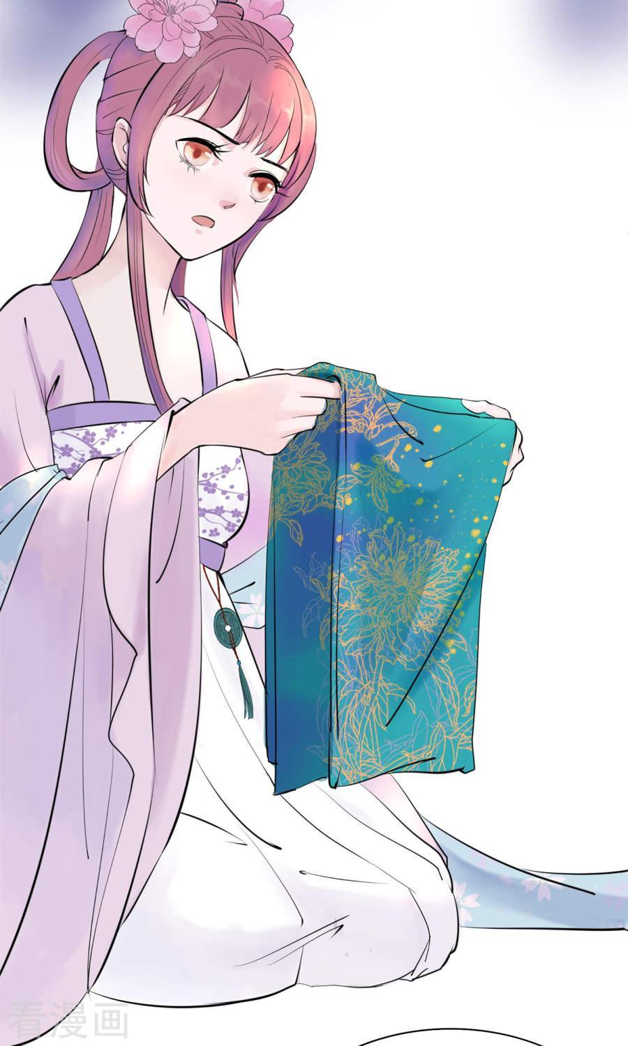 độc đương hoàng hậu chapter 2 19