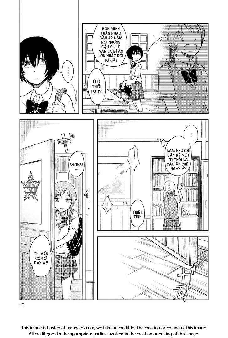 cider to nakimushi chapter 3 9