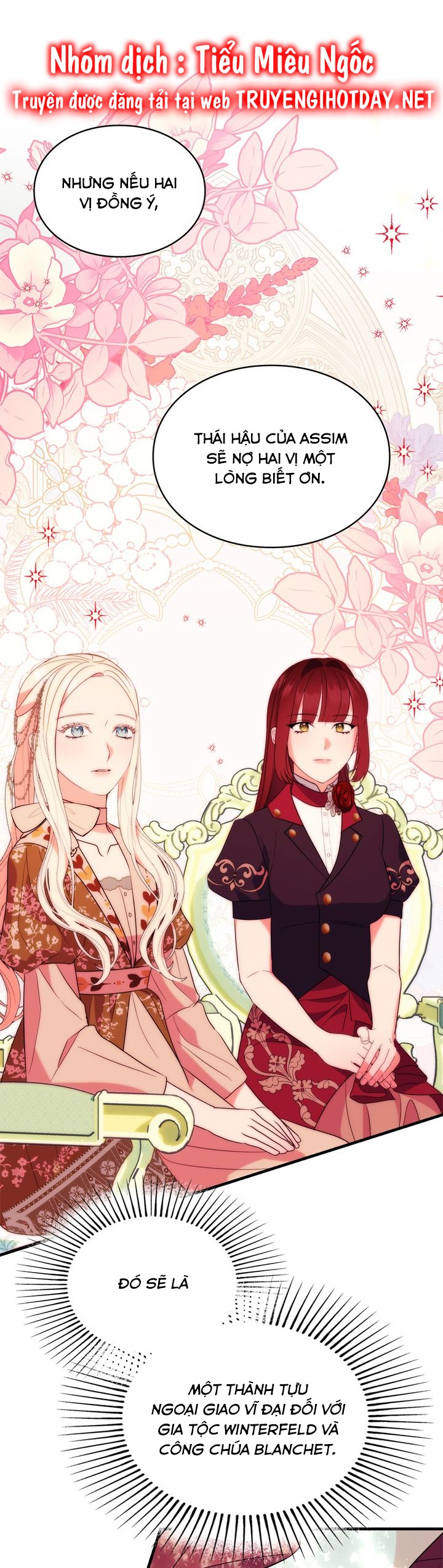 câu chuyện về nữ công tước chapter 90 29