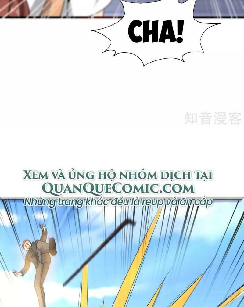 vòng bạn bè mạnh nhất của tiên giới chapter 23 12