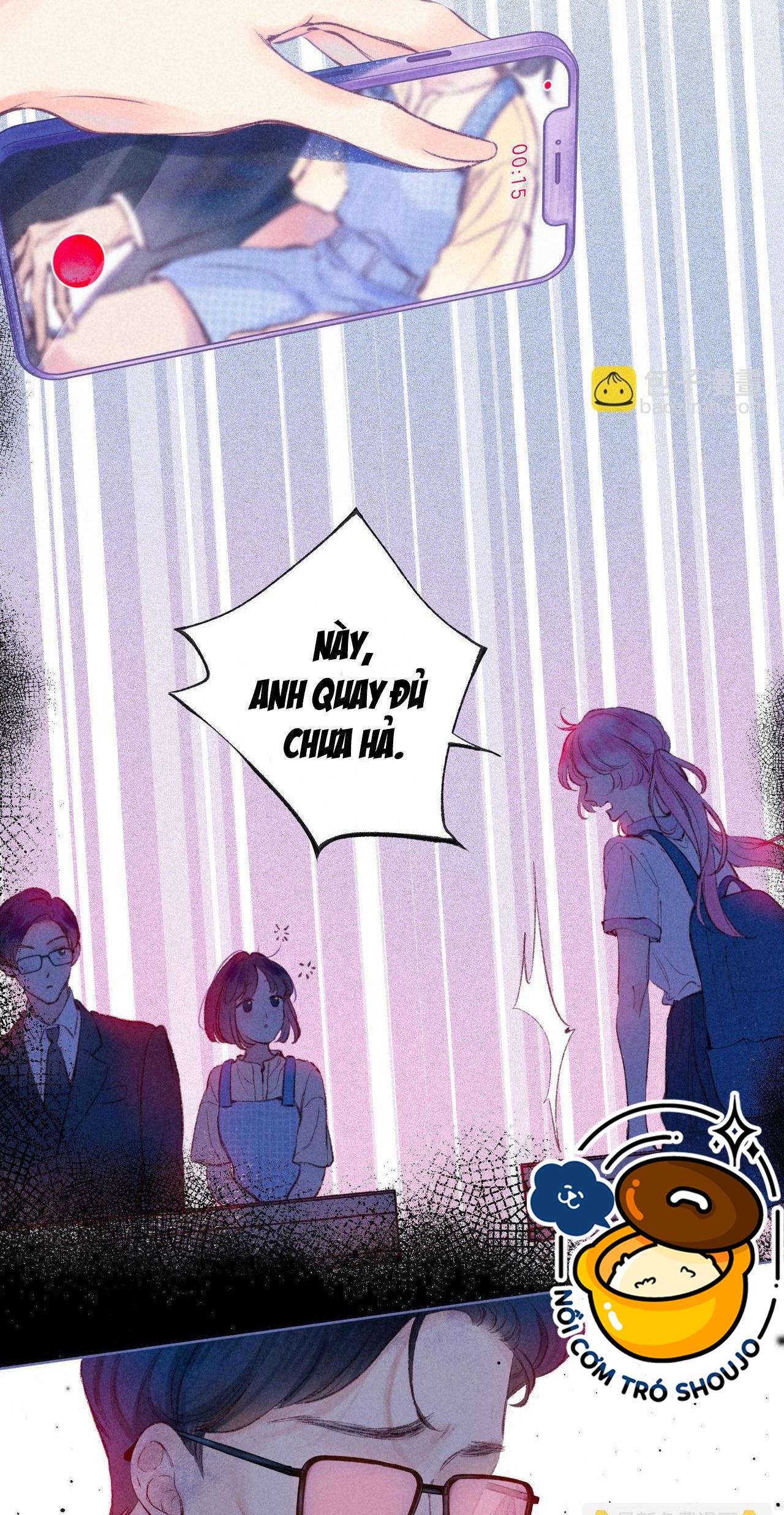 gai nhỏ ngọt ngào chapter 1.2 5