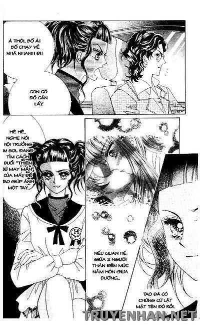 love bullet chapter 22 13