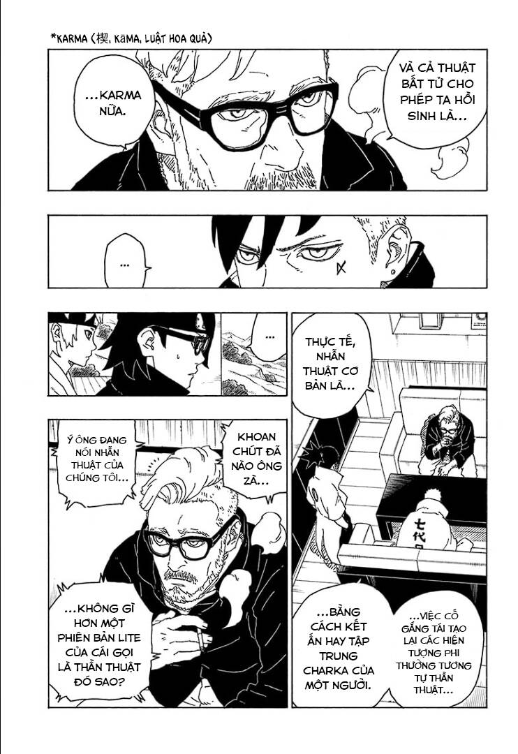 uzumaki boruto chapter 75 13