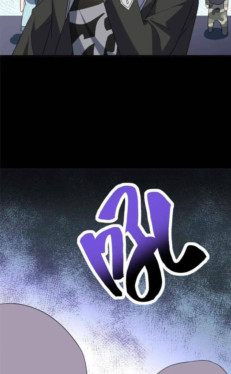 bạn gái virus của tôi chapter 405 29