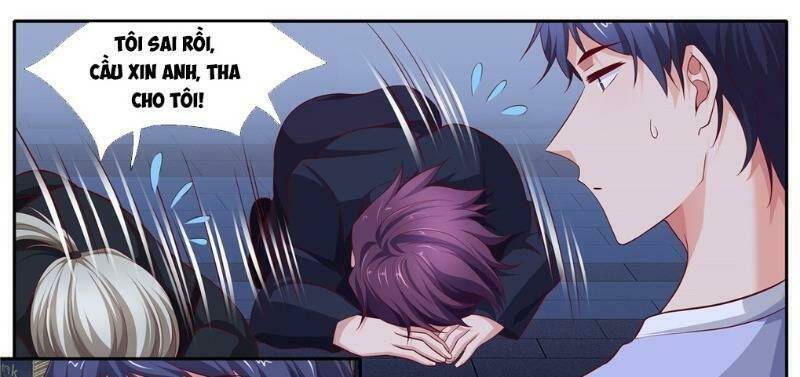 vương bài cao thủ của nữ tổng tài chapter 48 19