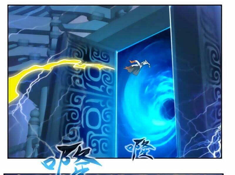 cửu dương thần vương chapter 49 15