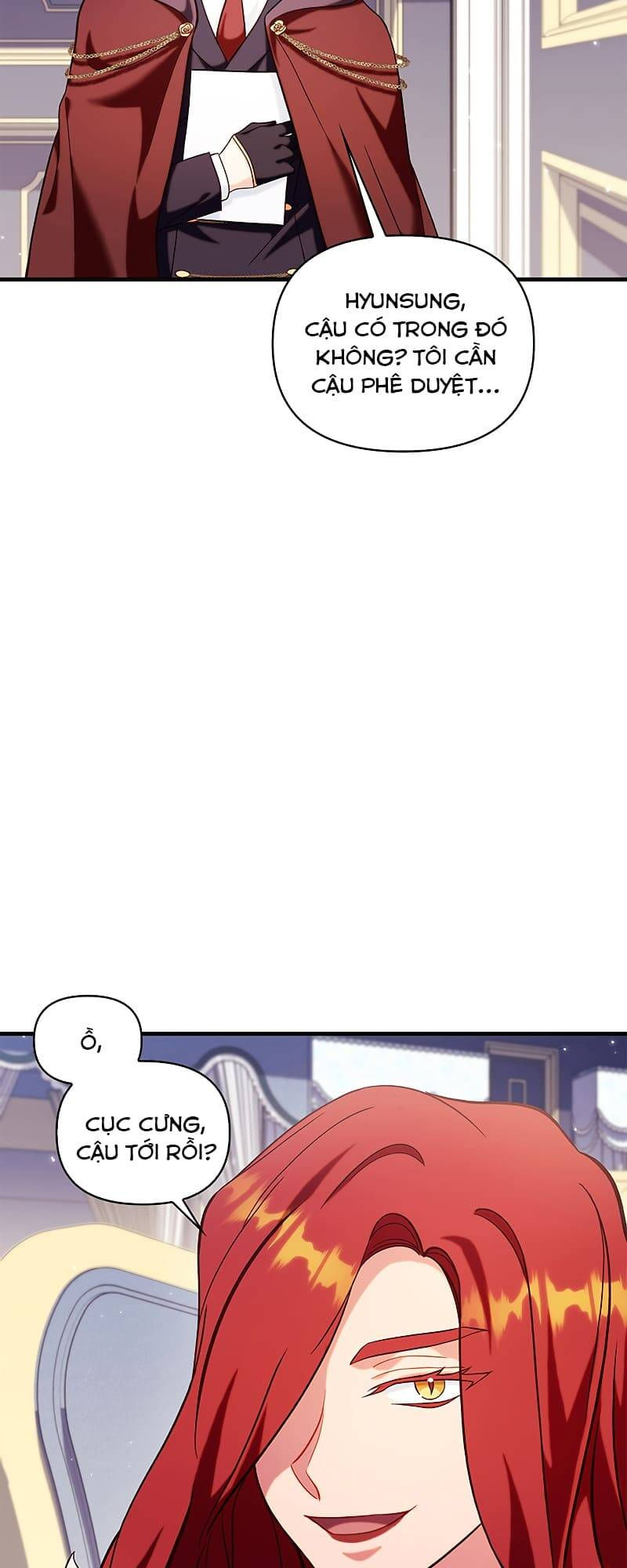 Kí Sự Hồi Quy Chapter 66 44