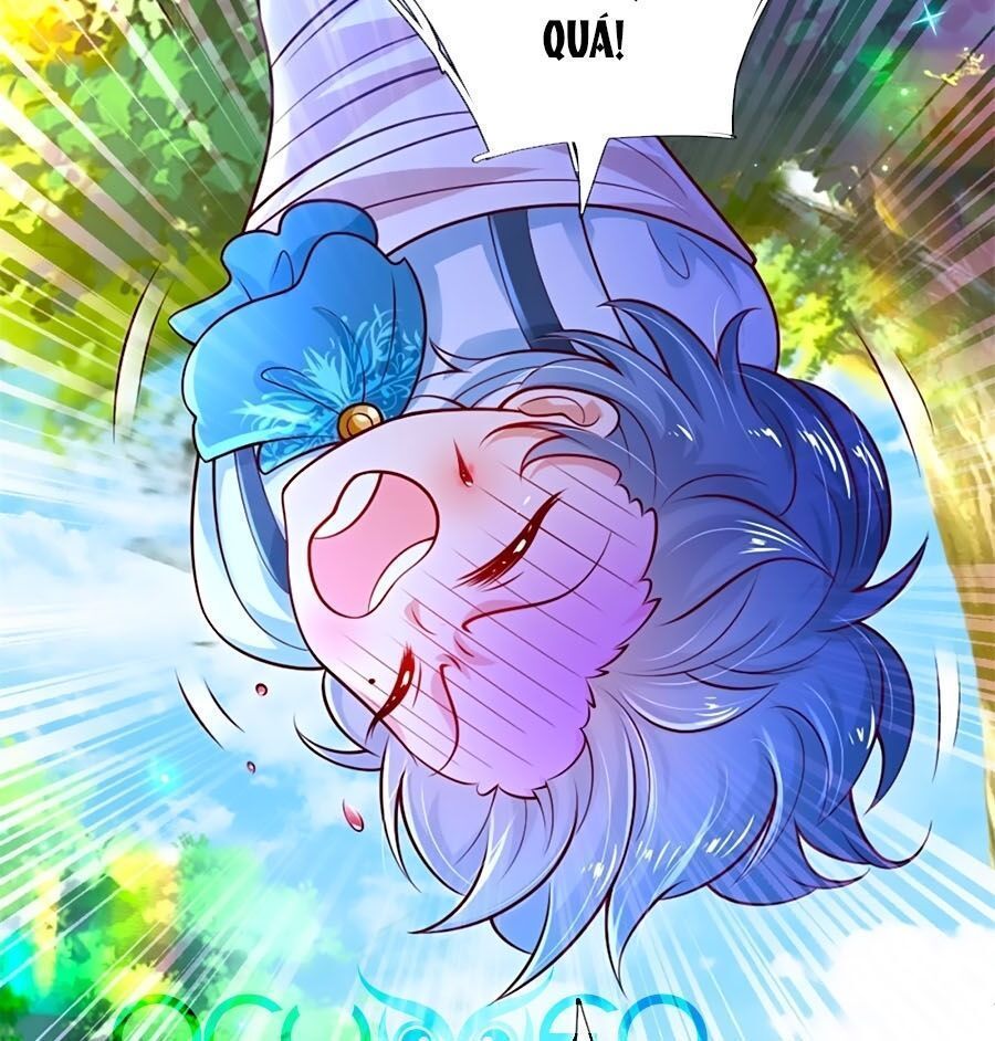 bỗng một ngày nọ trở thành con gái vua chapter 253 6