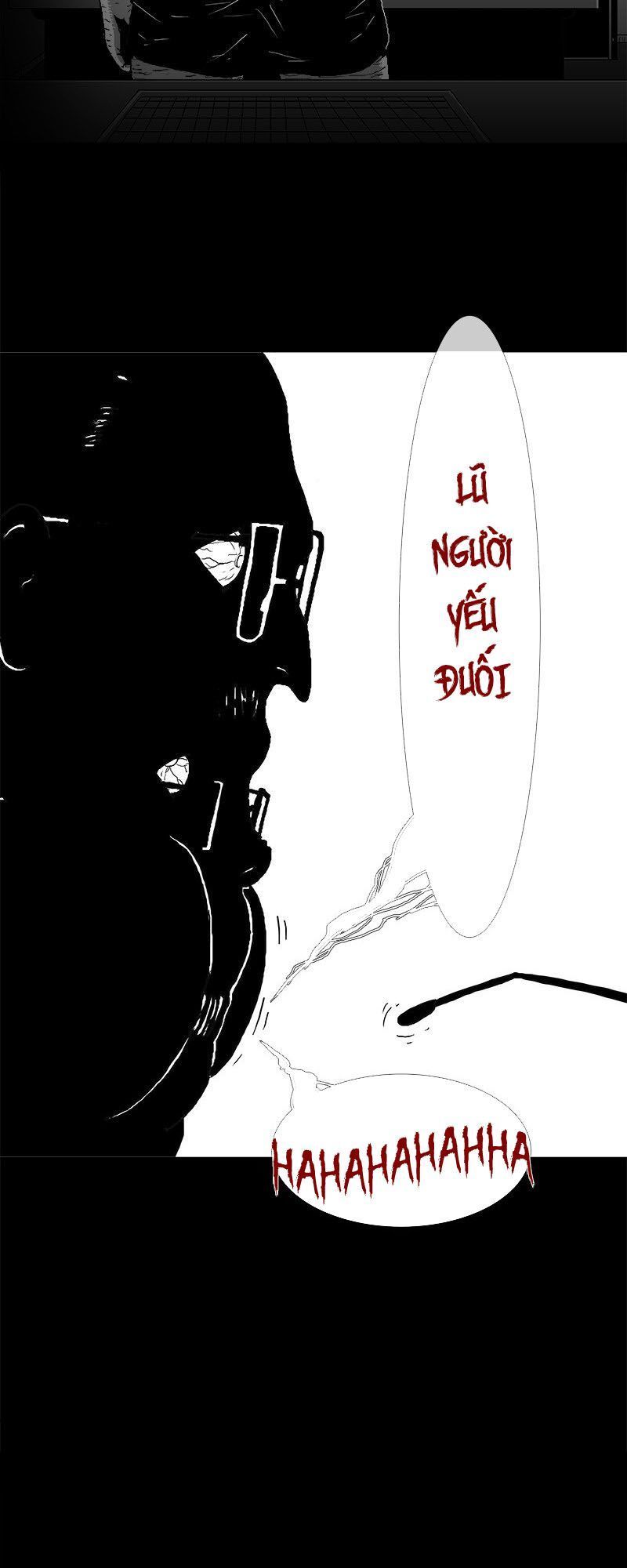 sống sót chapter 16 23