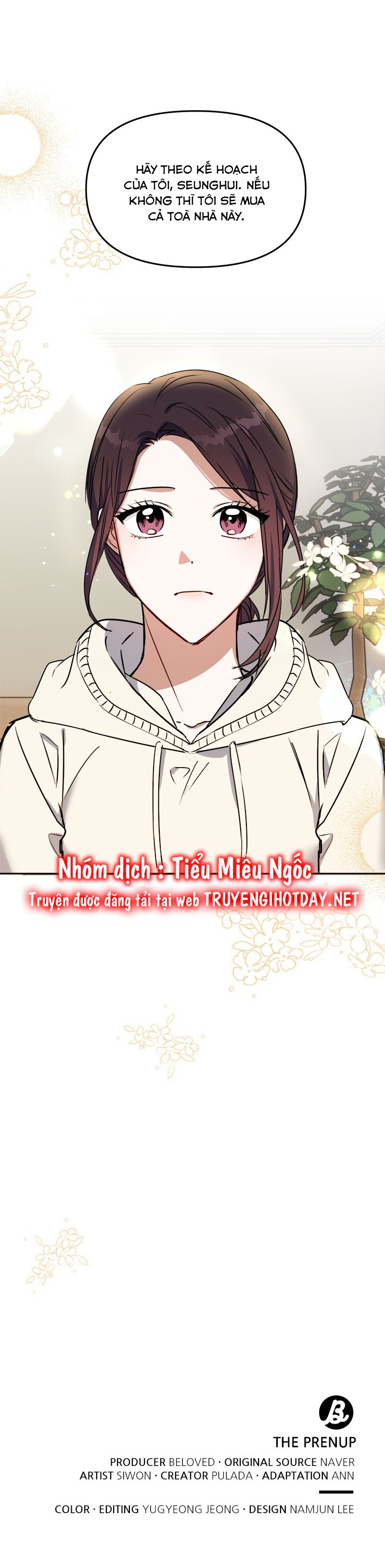 bản cam kết hôn nhân chapter 39 66