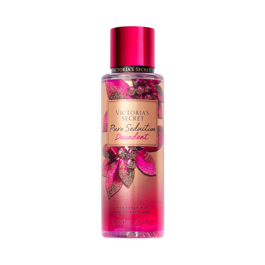 Xịt Thơm Toàn Thân Victoria’s Secret 250ml