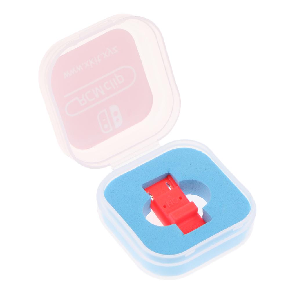 For  Switch Joy Con RCM Clip
