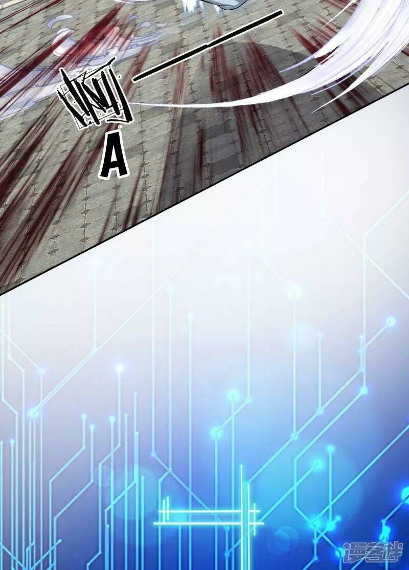 chí tôn hồng bao hoàng đế chapter 22 5