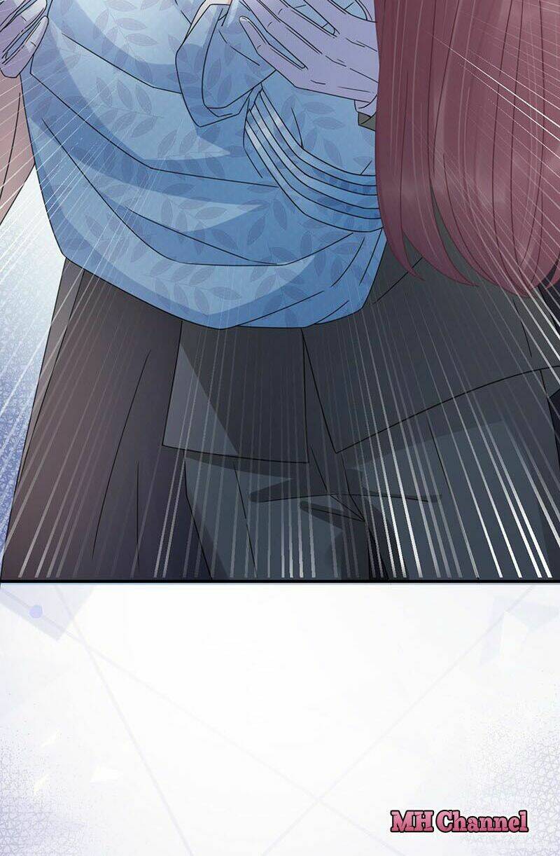 thịnh thế điềm sủng: cô vợ nhỏ đáng yêu của dịch thiếu chapter 34 14