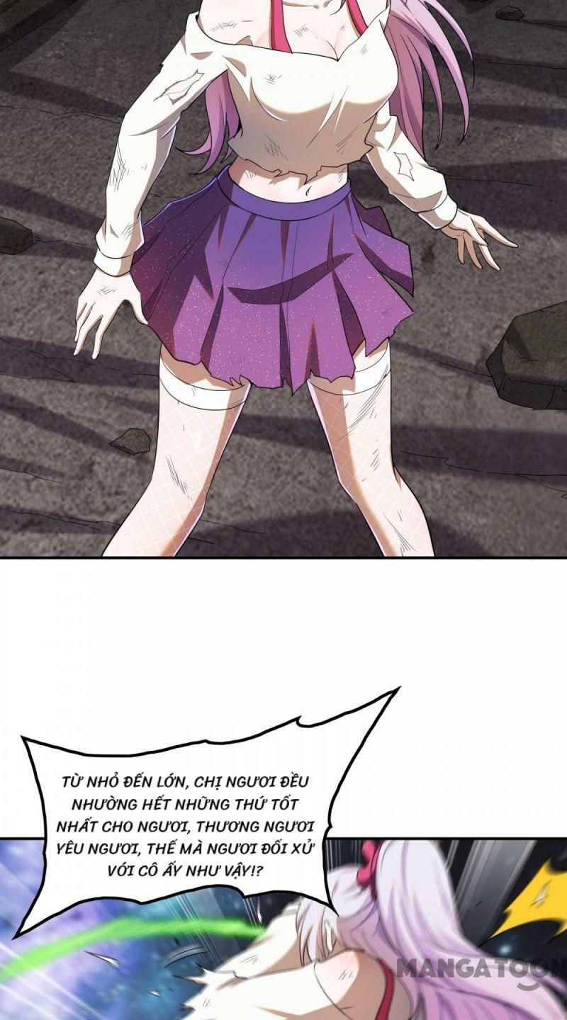 đệ nhất người ở rể chapter 129.2 6