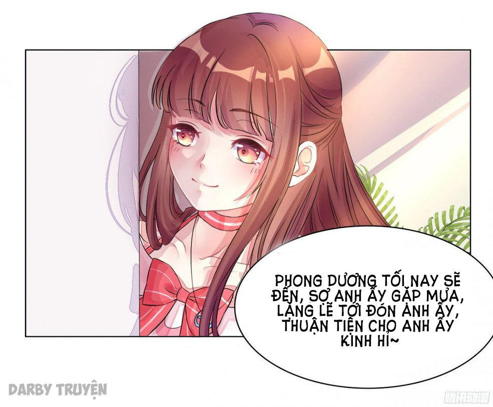 cơ trưởng ngài nhẹ nhàng thôi chapter 1 7