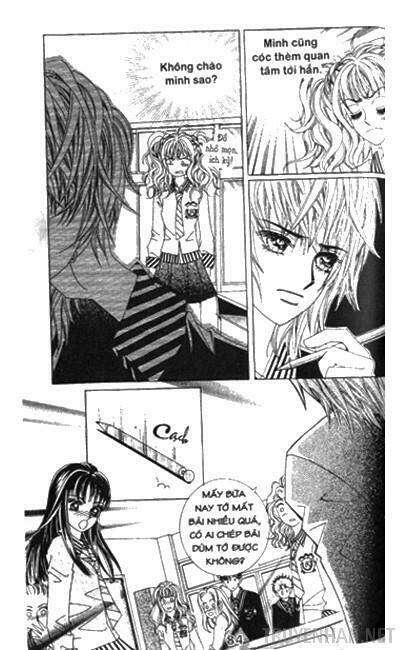 cô nàng sandwich chapter 28 13