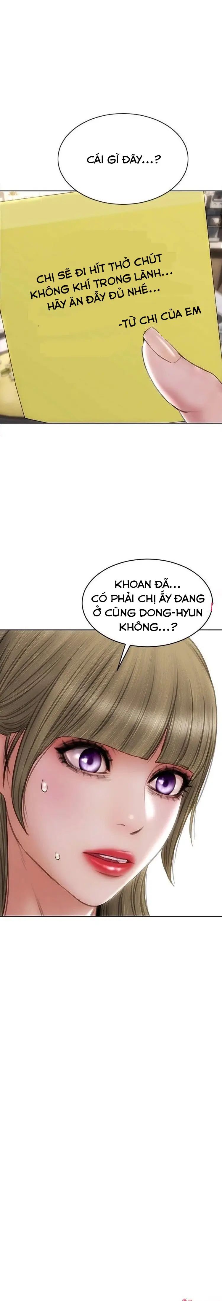gã tồi tệ chapter 64 22