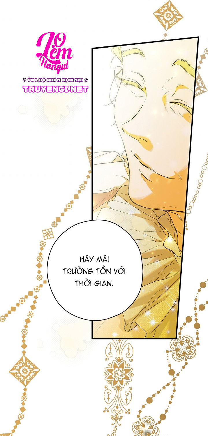 tiểu thư bí ẩn chapter 12 32