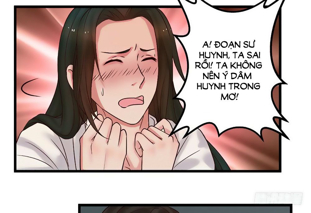 Liêu Liêu Nhân Thân Tu Tiên Truyện chapter 80 - Trang 17