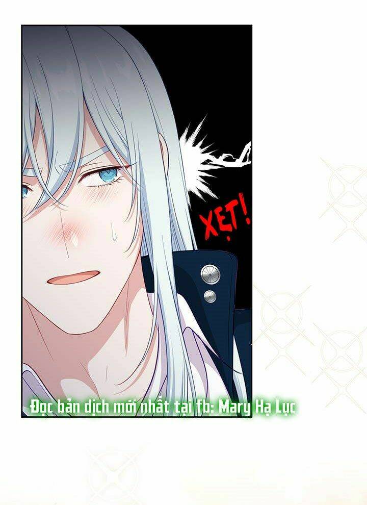 hãy coi chừng ác nữ chapter 110 21