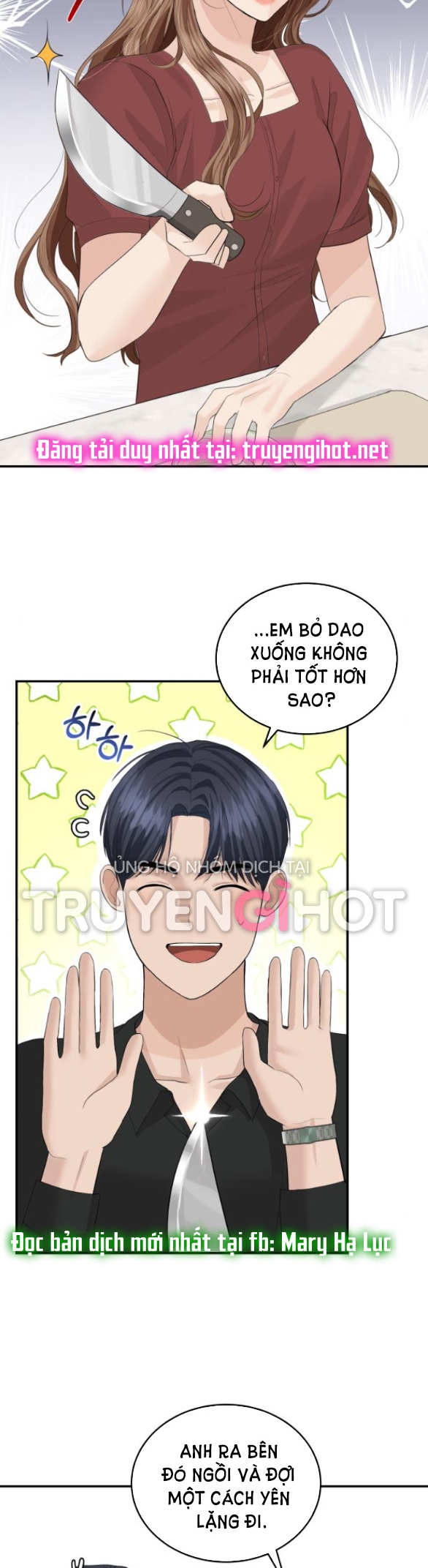 cuộc hôn nhân hoàn hảo chapter 49.2 4