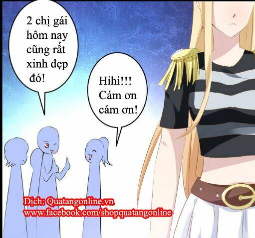 lều khều biết yêu chapter 15 31