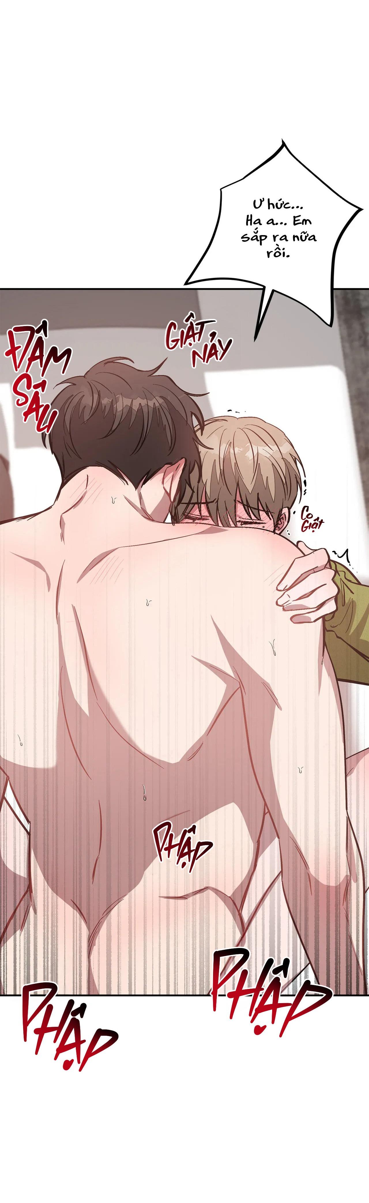 Sống Lại Lần Nữa chapter 61 42