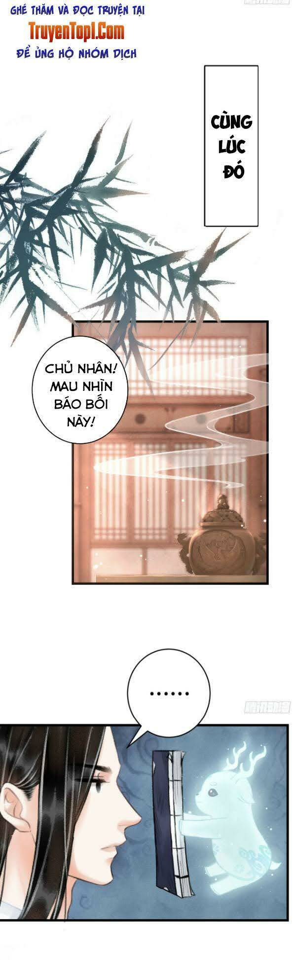 tuần tuần thiện dụ chapter 5 22