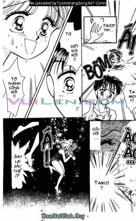 cánh thiên nga chapter 17 140