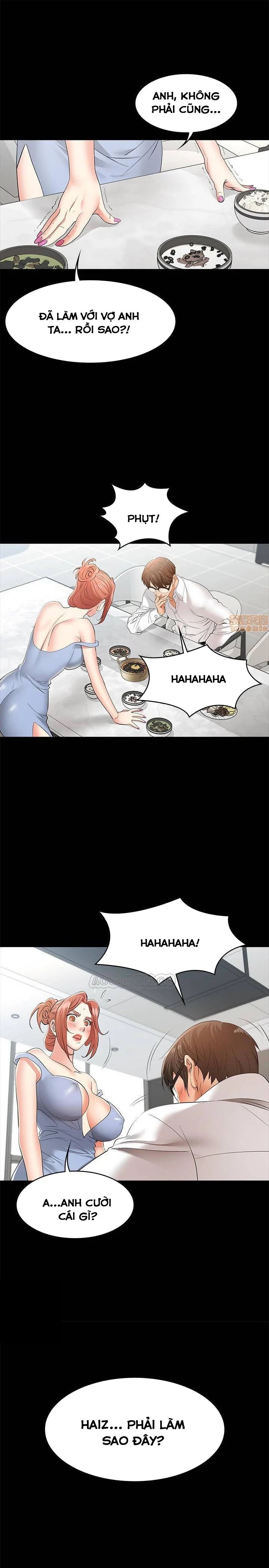 hoán đổi vợ chồng chapter 11 5