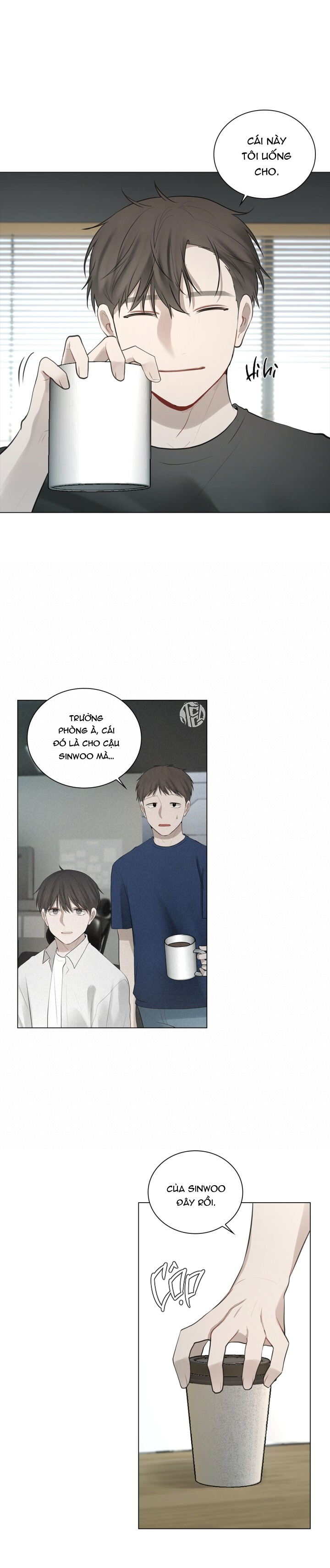 hình bóng phản chiếu chapter 16 24