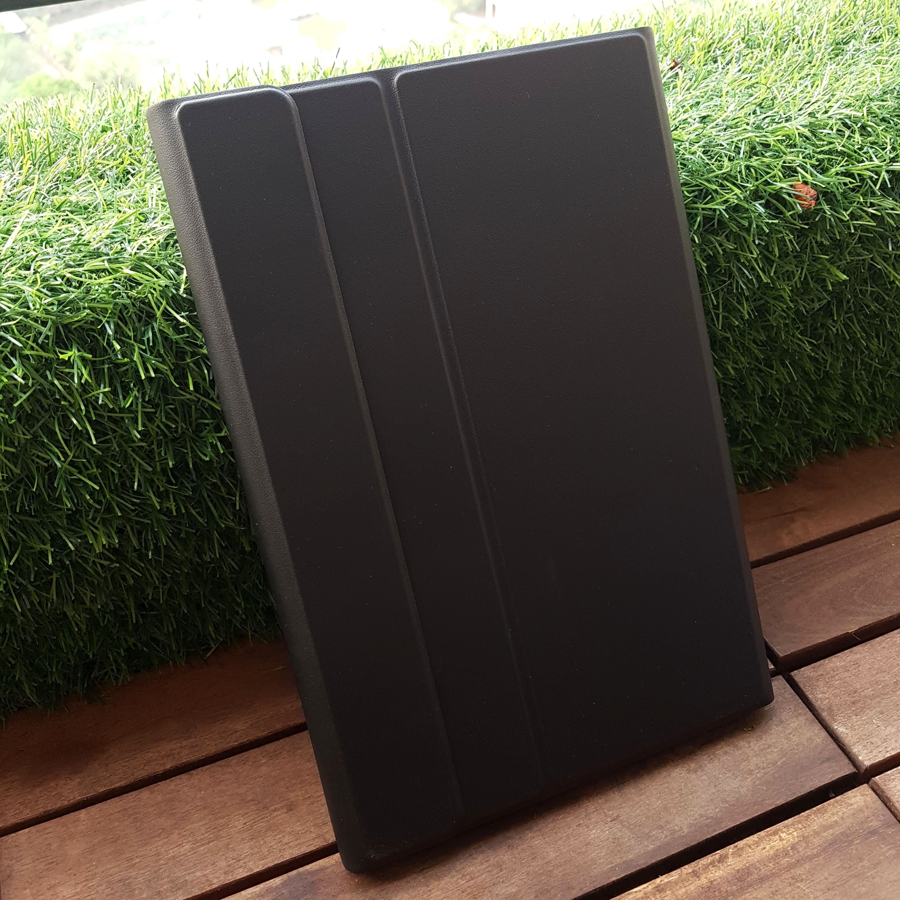 Bao da bàn phím bluetooth cho Samsung Galaxy Tab A 10.1 T515 - Hàng nhập khẩu
