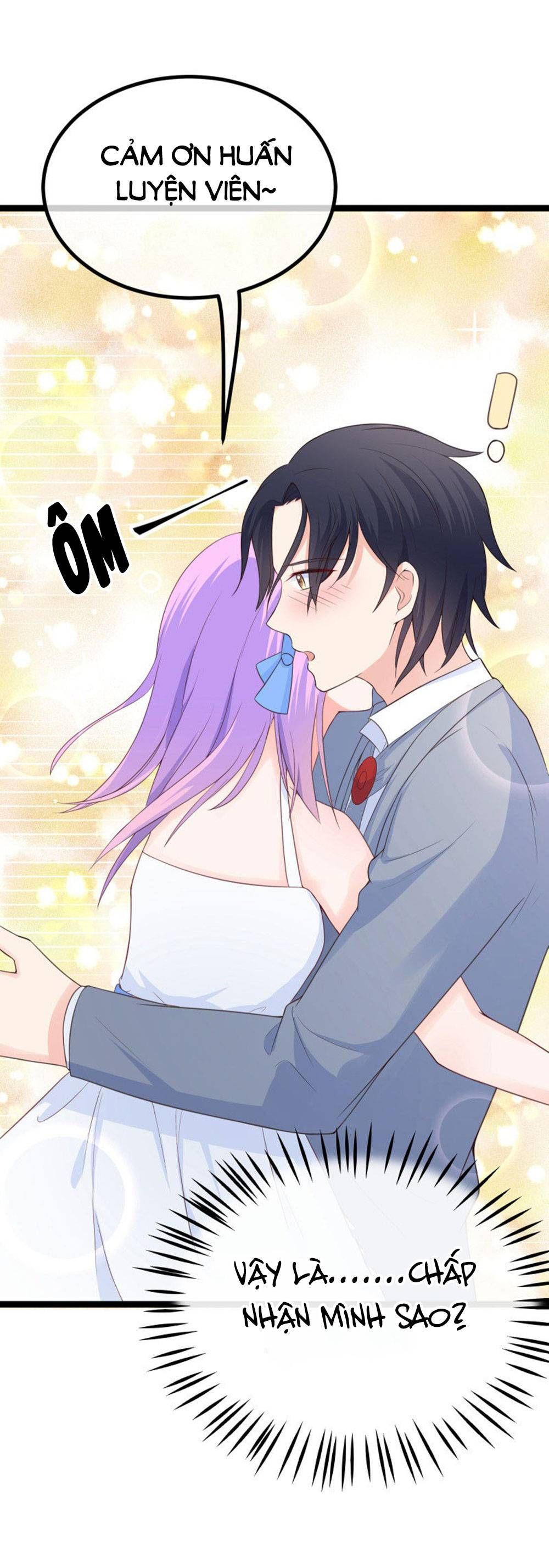 Boss Của Tôi Là Đại Thần chapter 95 - Trang 30