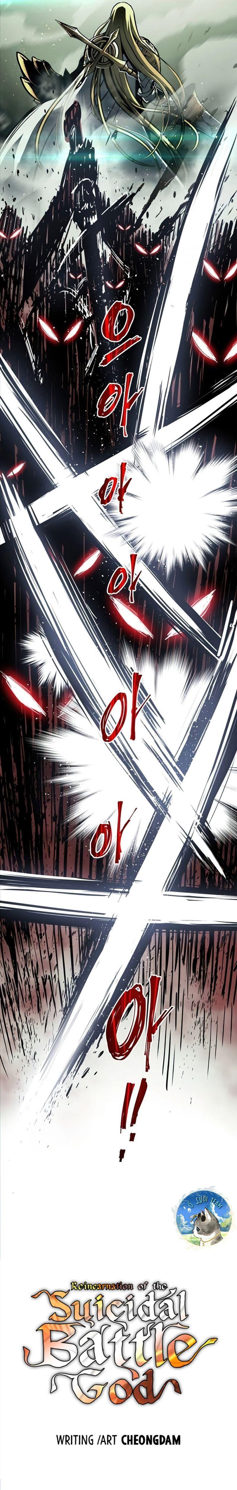 chiến thần chuyển thế chapter 25 6