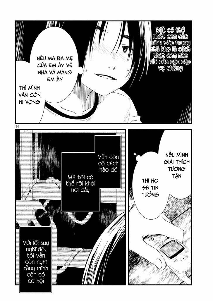 shoujo fujuubun chapter 6 13