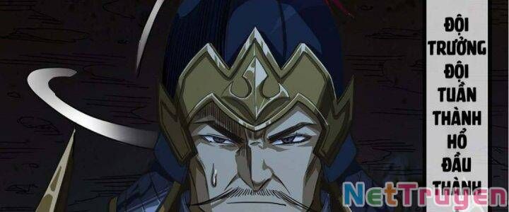 Ma Lâm Thiên Hạ chapter 17.1 22