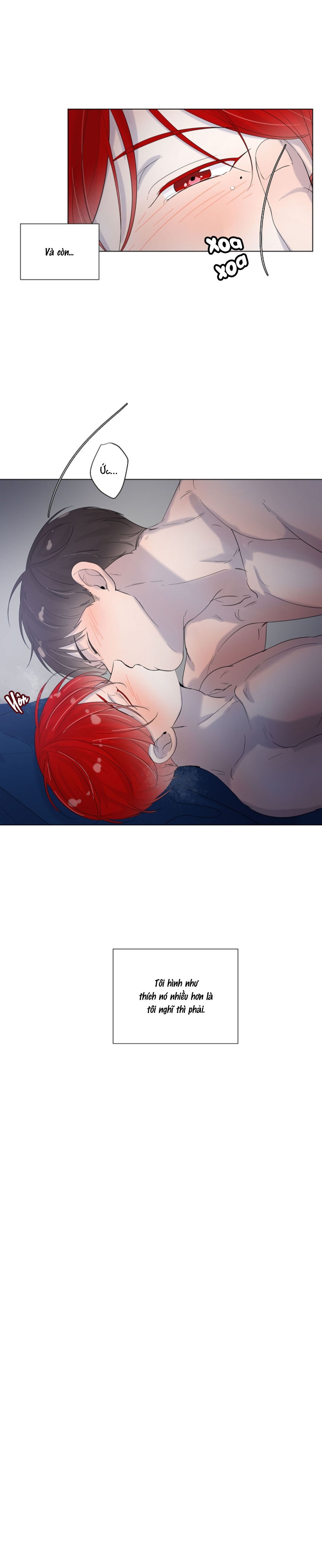 phòng cạnh phòng chapter 41 18